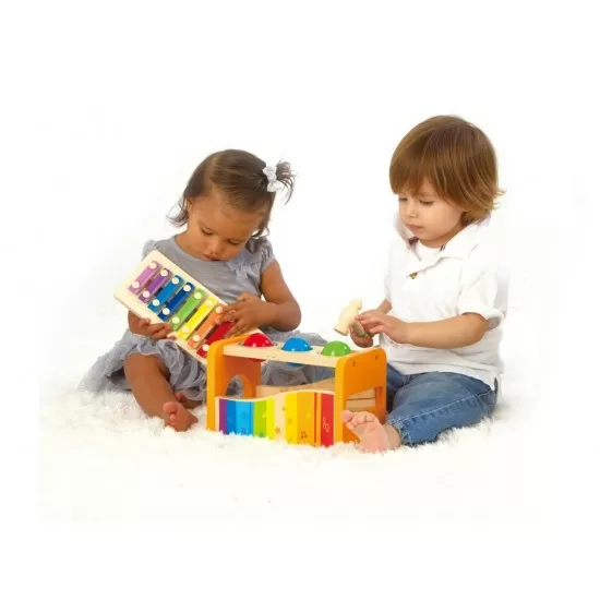 Jucarie xilofon Hape Jucarie xilofon Hape