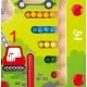 Labirint magnetic constructii si numere Hape Labirint magnetic constructii si numere Hape