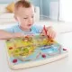 Labirint magnetic constructii si numere Hape Labirint magnetic constructii si numere Hape
