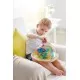 Labirint magnetic cu bile colorate Hape Labirint magnetic cu bile colorate Hape