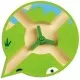 Labirint magnetic insecte Hape