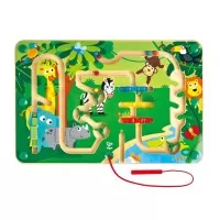 Labirint magnetic jungla Hape