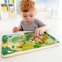 Labirint magnetic jungla Hape