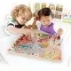 Labirint magnetic Zoo Hape - Distractie la dublu Labirint magnetic Zoo Hape - Distractie la dublu