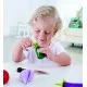 Set de joaca legumele din gradina Hape Set de joaca legumele din gradina Hape
