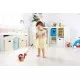 Jucarie Hape Lilly Musical - Impinge si mergi!