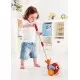 Jucarie Hape Lilly Musical - Impinge si mergi!