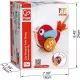Jucarie Hape Lilly Musical - Impinge si mergi!