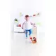 Jucarie Hape Lilly Musical - Impinge si mergi!
