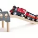 Locomotiva cu baterii Hape Locomotiva cu baterii Hape