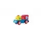 Locomotiva curajoasa Hape Locomotiva curajoasa Hape