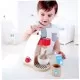 Jucarie din lemn aparat de cafea Hape Jucarie din lemn aparat de cafea Hape