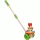 Jucarie de tras Hape - Mentine fluturasii in miscare Jucarie de tras Hape - Mentine fluturasii in miscare