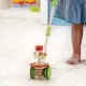 Jucarie de tras Hape - Mentine fluturasii in miscare Jucarie de tras Hape - Mentine fluturasii in miscare