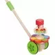 Jucarie de tras Hape - Mentine fluturasii in miscare Jucarie de tras Hape - Mentine fluturasii in miscare