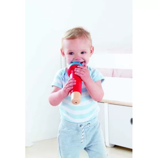 Microfon pentru copii Echo Hape Microfon pentru copii Echo Hape