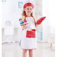 Set Hape micul Chef
