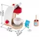 Jucarie din lemn mixer de bucatarie Hape Jucarie din lemn mixer de bucatarie Hape