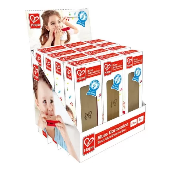 Muzicuta din lemn Hape Muzicuta din lemn Hape