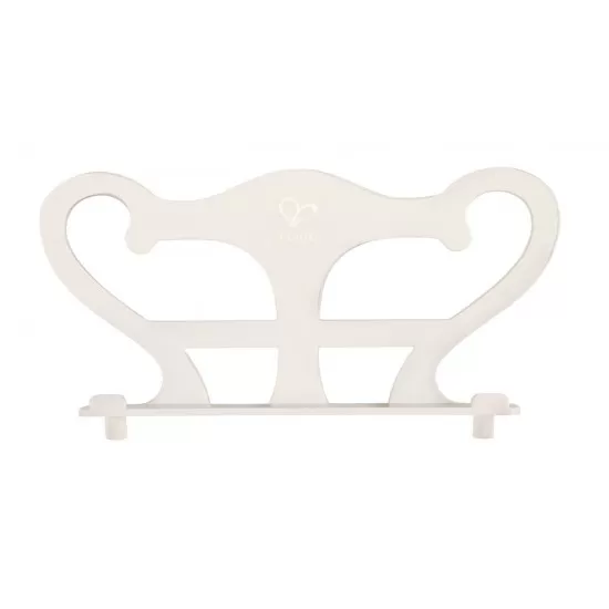 Pian electronic rosu cu lumini Hape Pian electronic rosu cu lumini Hape