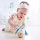 Pinguin muzical din lemn Hopa Mitica Hape
