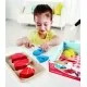 Set de joaca Hape - Proteine gustoase Set de joaca Hape - Proteine gustoase