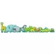 Puzzle din lemn alfabet si animale 26 piese Hape Puzzle din lemn alfabet si animale 26 piese Hape