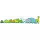 Puzzle din lemn alfabet si animale 26 piese Hape Puzzle din lemn alfabet si animale 26 piese Hape