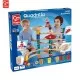 Set constructie din lemn Hape Quadrilla - Excellerator Set constructie din lemn Hape Quadrilla - Excellerator