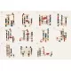 Set constructie din lemn Hape Quadrilla - Excellerator Set constructie din lemn Hape Quadrilla - Excellerator