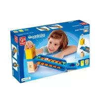 Set de joaca Hape Quadrilla - Loc de joaca Sonic