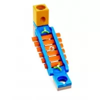 Set de joaca Hape Quadrilla - Loc de joaca Sonic