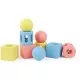 Set 3 zornaitoare forme geometrice Hape Set 3 zornaitoare forme geometrice Hape