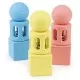 Set 3 zornaitoare forme geometrice Hape Set 3 zornaitoare forme geometrice Hape