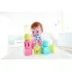 Set 3 zornaitoare forme geometrice Hape Set 3 zornaitoare forme geometrice Hape
