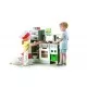 Bucatarie copii Hape cu accesorii Bucatarie copii Hape cu accesorii