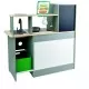 Bucatarie copii Hape cu accesorii Bucatarie copii Hape cu accesorii
