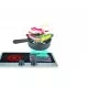 Bucatarie copii Hape cu accesorii Bucatarie copii Hape cu accesorii