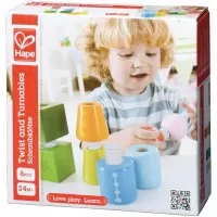 Set constructie prin insurubare Hape