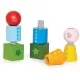 Set constructie prin insurubare Hape Set constructie prin insurubare Hape
