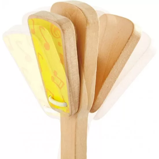 Set de percutie Junior Hape