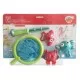 Set de pescuit pentru copii Hape Set de pescuit pentru copii Hape