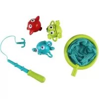 Set de pescuit pentru copii Hape