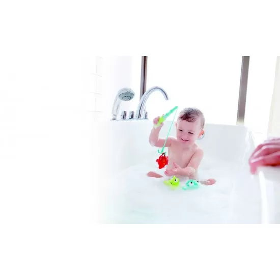 Set de pescuit pentru copii Hape Set de pescuit pentru copii Hape