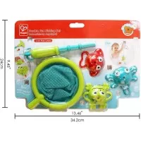 Set de pescuit pentru copii Hape