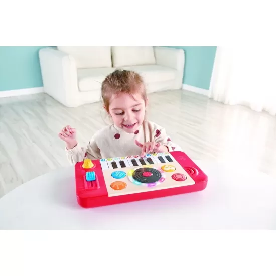Set de joaca DJ Hape