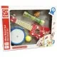 Set instrumente muzicale mini formatie Hape Set instrumente muzicale mini formatie Hape