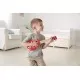 Set instrumente muzicale mini formatie Hape Set instrumente muzicale mini formatie Hape