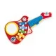 Set muzical 6 in 1 Hape Set muzical 6 in 1 Hape