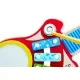 Set muzical 6 in 1 Hape Set muzical 6 in 1 Hape